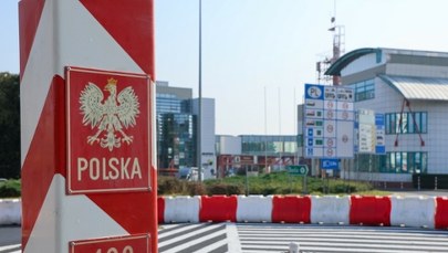 Granice pod specjalnym nadzorem. Reakcja KE na zapowiedź polskich władz