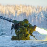 Graniczą z Rosją i szykują się na najgorsze. Kupują Javeliny