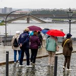 Granicząca z Polską Brandenburgia przygotowuje się na powodzie