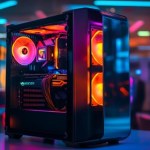 Granie na PC staje się luksusem. Podziękujcie sztucznej inteligencji