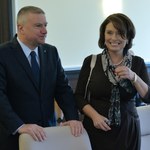 Graś będzie odpowiadał w rządzie za relacje z parlamentem