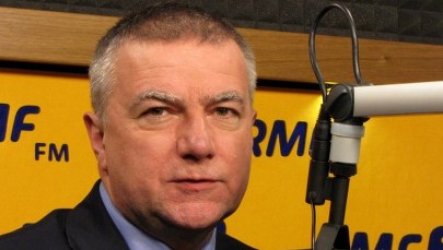       Graś: Koniec czasu, gdy PO zajmuje się własnymi problemami