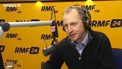 Graś: Koniec czasu, gdy PO zajmuje się własnymi problemami