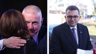 Graś kontra Kmita? Wróci, by zmierzyć się z wojewodą Małopolski? 