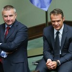Graś: Nowak nie ukrywał zegarka