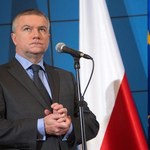 Graś o nagrodach dla Prezydium Sejmu: To nie przysparza nam zwolenników