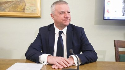 Graś: Wiedza o wyłudzeniach VAT-u była powszechna