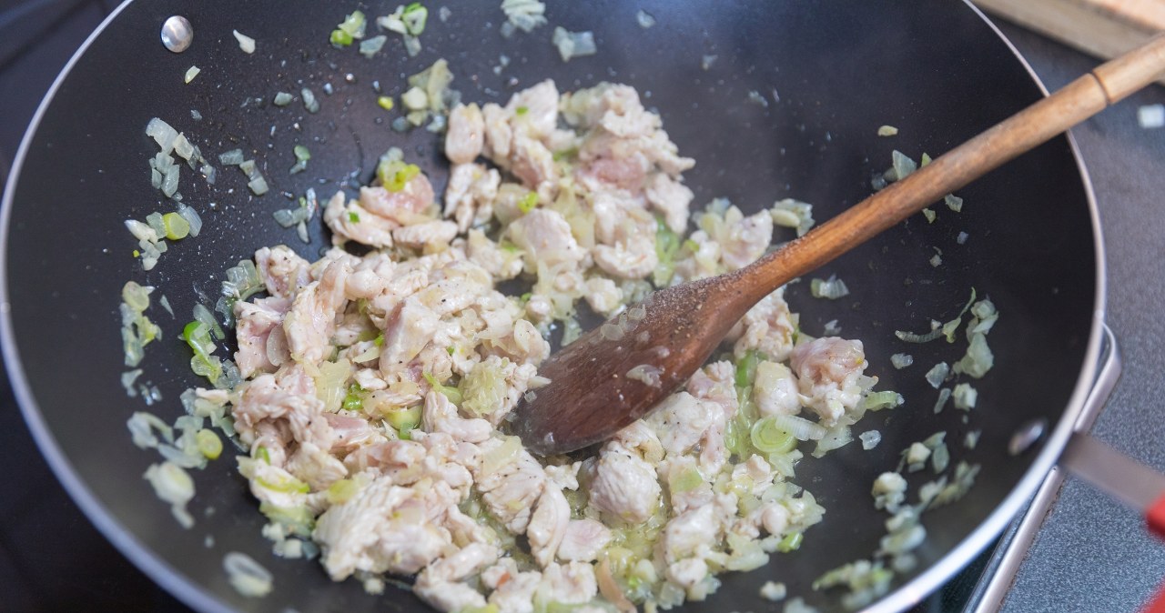 Grasica cielęca i jagnięca uchodzą za jedne z najtrudniejszych podrobów do zdobycia /honzahruby /123RF/PICSEL