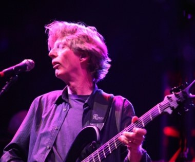 Grateful Dead: Basista Phil Lesh walczy z rakiem