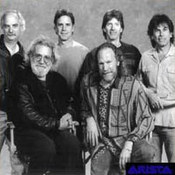 Grateful Dead