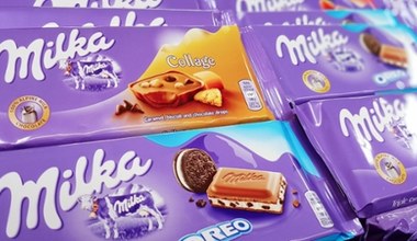 Gratisowe czekolady Milka w Biedronce na Dzień Dziecka! Sieć oferuje też inne promocje na słodycze!