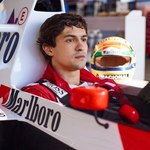 Gratka dla fanów F1. Jest zwiastun serialu "Senna"