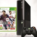 Gratka dla fanów futbolu - Xbox 360 w zestawie z FIFA14