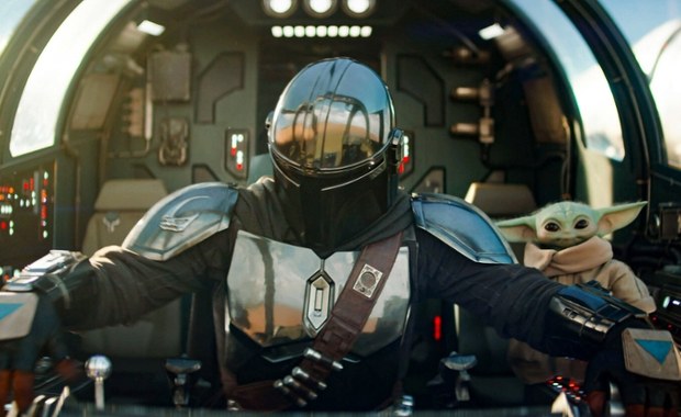 Gratka dla fanów "Gwiezdnych wojen". Legenda kina w niecodziennej roli!