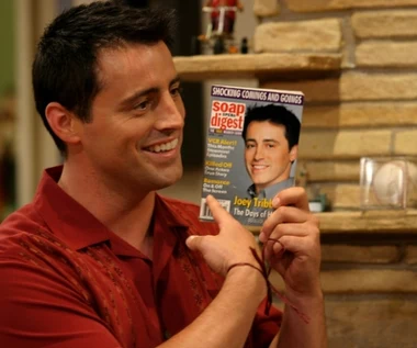 Gratka dla fanów nieśmiesznych seriali. Wszystkie odcinki dostępne