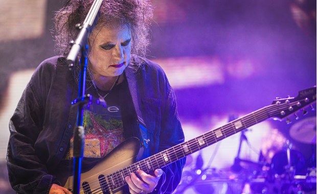 Gratka dla fanów. Nowy singiel The Cure po 16 latach