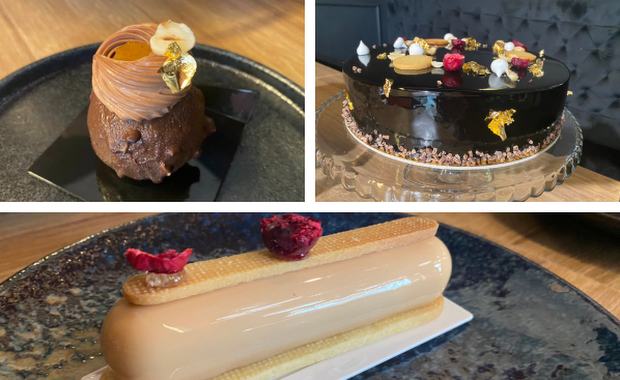 Gratka dla smakoszy: Festiwal Czekolady i Kawy w Łodzi