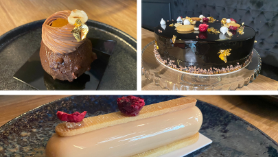 Gratka dla smakoszy: Festiwal Czekolady i Kawy w Łodzi