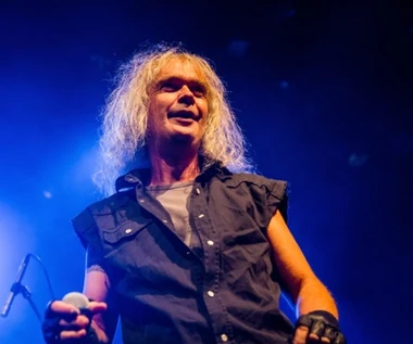 Grave Digger i Cockney Rejects na festiwalu Hells Bells. "Witamy w składzie"