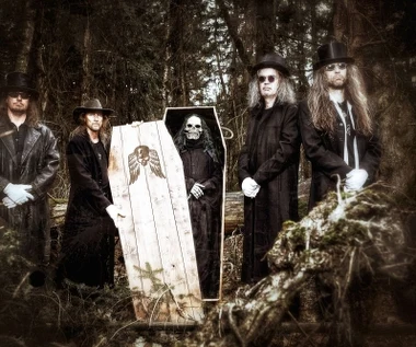 Grave Digger świętuje 