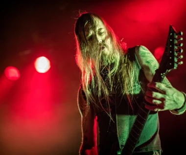 Grave z komunikatem przed Mystic Festivalem. "Dziękujemy za zrozumienie"