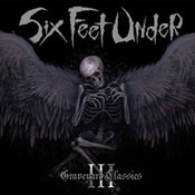Six Feet Under: -Graveyard Classics 3