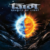 Tarot: -Gravity Of Light