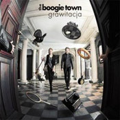 The Boogie Town: -Grawitacja