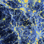 Grawitina - niezwykłe cząstki, które sklejają nasz wszechświat
