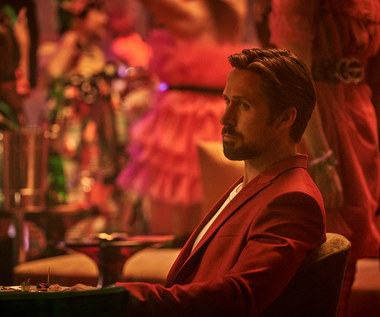 "Gray Man": Ryan Gosling w nowym filmie Netfliksa