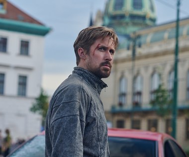 "Gray Man": Wydano 200 mln dolarów na film, który już wszyscy widzieliśmy [recenzja]