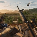 Gray Zone Warfare jak nowa gra! Gigantyczna aktualizacja zmienia wszystko