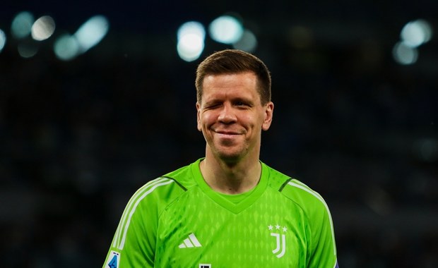 "Grazie di tutto". Wojciech Szczęsny odchodzi z Juventusu