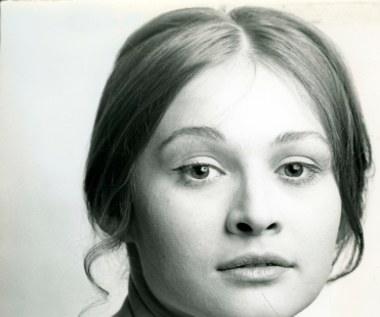 Grażyna Barszczewska: Była za delikatna na aktorkę. Stała się wielką gwiazdą 
