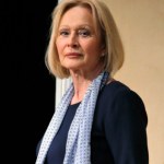 Grażyna Barszczewska słono zapłaciła za romans, którego... nie miała