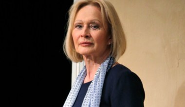 Grażyna Barszczewska słono zapłaciła za romans, którego... nie miała