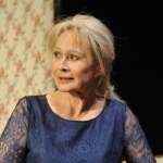 Grażyna Barszczewska: Za delikatna na aktorkę