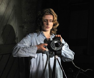 Grażyna Błęcka- Kolska, fot. AnnaGondek.pl