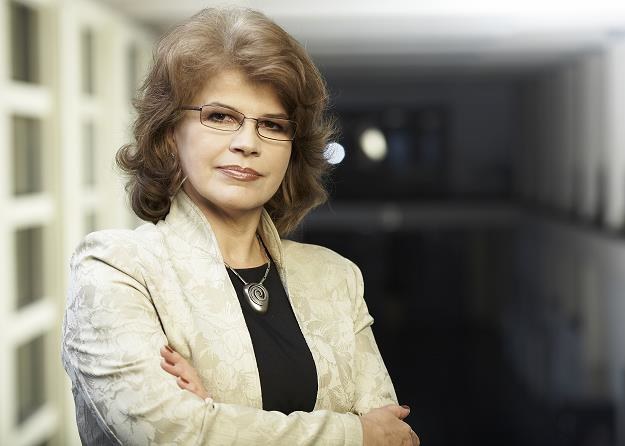 Grażyna Henclewska, wiceminister gospodarki /Informacja prasowa