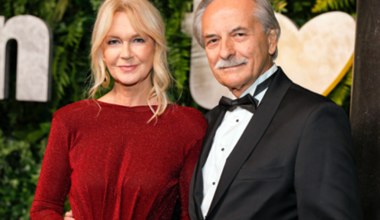 Grażyna i Adam Torbiccy różnią się od innych par. Wiele małżeństw by tego nie wytrzymało