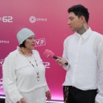 Grażyna Łobaszewska gorzko o nurcie disco polo