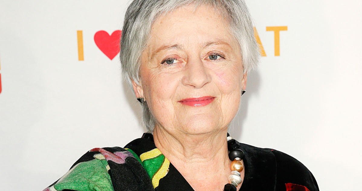 Grażyna Marzec / Podlewski /AKPA