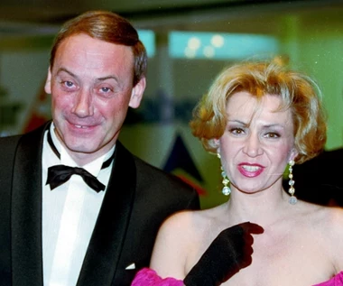 Grażyna Strachota: Nie tylko żona Dariusza Szpakowskiego