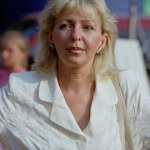 Grażyna Świtała Grażyna Świtała cieszyła się powodzeniem u mężczyzn. Nigdy nie miała szczęścia w miłości