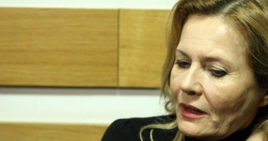 Grażyna Szapołowska &nbsp; /East News