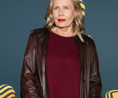 Grażyna Szapołowska i Blue Café razem w teledysku "Remedium". "Lekarstwo dla ludzi" 