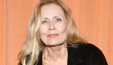 Grażyna Szapołowska jednym zdjęciem wywołała burzę. Tym razem przesadziła?