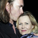 Grażyna Szapołowska muzą Tomasza Ossolińskiego