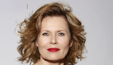 Grażyna Szapołowska straciła głowę dla starszego aktora. Kilka miesięcy później doszło do rozwodu