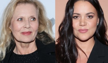 Grażyna Szapołowska wzięła udział w teledysku "Blue Cafe". To dlatego się zdecydowała